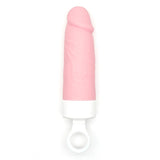 Load image into Gallery viewer, Popsicle Dildo Vibrator Silicone Discreet Sex Toys