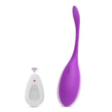 Load image into Gallery viewer, Wireless Remote Vibrator Vibrating Egg Bullet Vaginal Kegel Exercise Balls G Spot Stimulator Couples