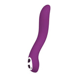 Load image into Gallery viewer, G-Spot Dildo Vibrator Multi-Speed Vibrations Purple