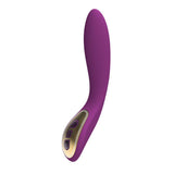 Load image into Gallery viewer, G-Spot Vibrator For Vagina Stimulation Purple