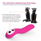 Load image into Gallery viewer, G-Spot Dildo Vibrator Multi-Speed Vibrations