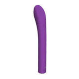 Load image into Gallery viewer, G-Spot Waterproof Rechargeable Vibrator Purple