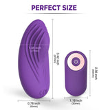 Load image into Gallery viewer, Wearable Panty Butterflies Vibrator Remote Control Butterfly
