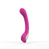 Load image into Gallery viewer, Rechargeable Dildo G-Spot Vibrator Vagina Stimulation