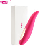 Load image into Gallery viewer, Tongue Vibrator For Women Licking Clitoral Sex Toys Dildo Nipple Oral Clitoris Stimulate Masturbate