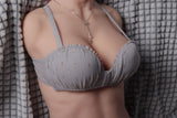 Load image into Gallery viewer, Aurora:（50.7LB ）Full Size Doggy Style Torso Sex Doll With Big Boobs