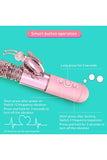 Load image into Gallery viewer, Butterfly Clitoris Stimulator Rabbit Vibrator For Women
