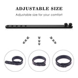 Load image into Gallery viewer, Adujustable Penis Ring Set Multi-Combination Play