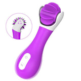 Load image into Gallery viewer, 3 In 1 Usb Charge Clitoral Vibrator