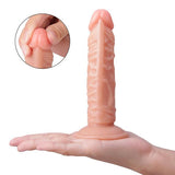 Load image into Gallery viewer, 6.1 Inch Realistic Dildo Without Scrotum