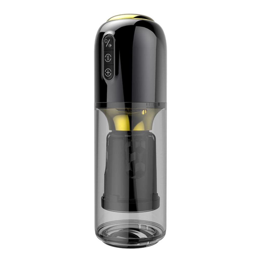 Electric Male Stroker Rotator Masturbator vibrating sex toy Electric Male Stroker Rotator Masturbator vibrating sex toy