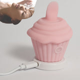 Load image into Gallery viewer, Cupcake Vibrator