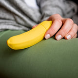 Load image into Gallery viewer, Banana vibrator Small sex toy Disguised massager