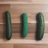 Load image into Gallery viewer, Pickle Emojibator™