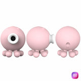 Load image into Gallery viewer, octopus vibrating massager quiet vibrator