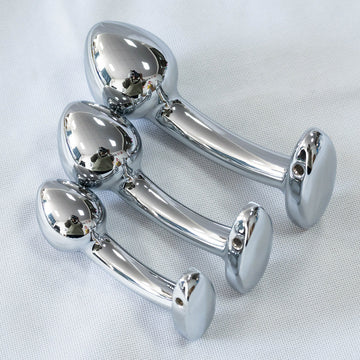 Metal Butt Plug
