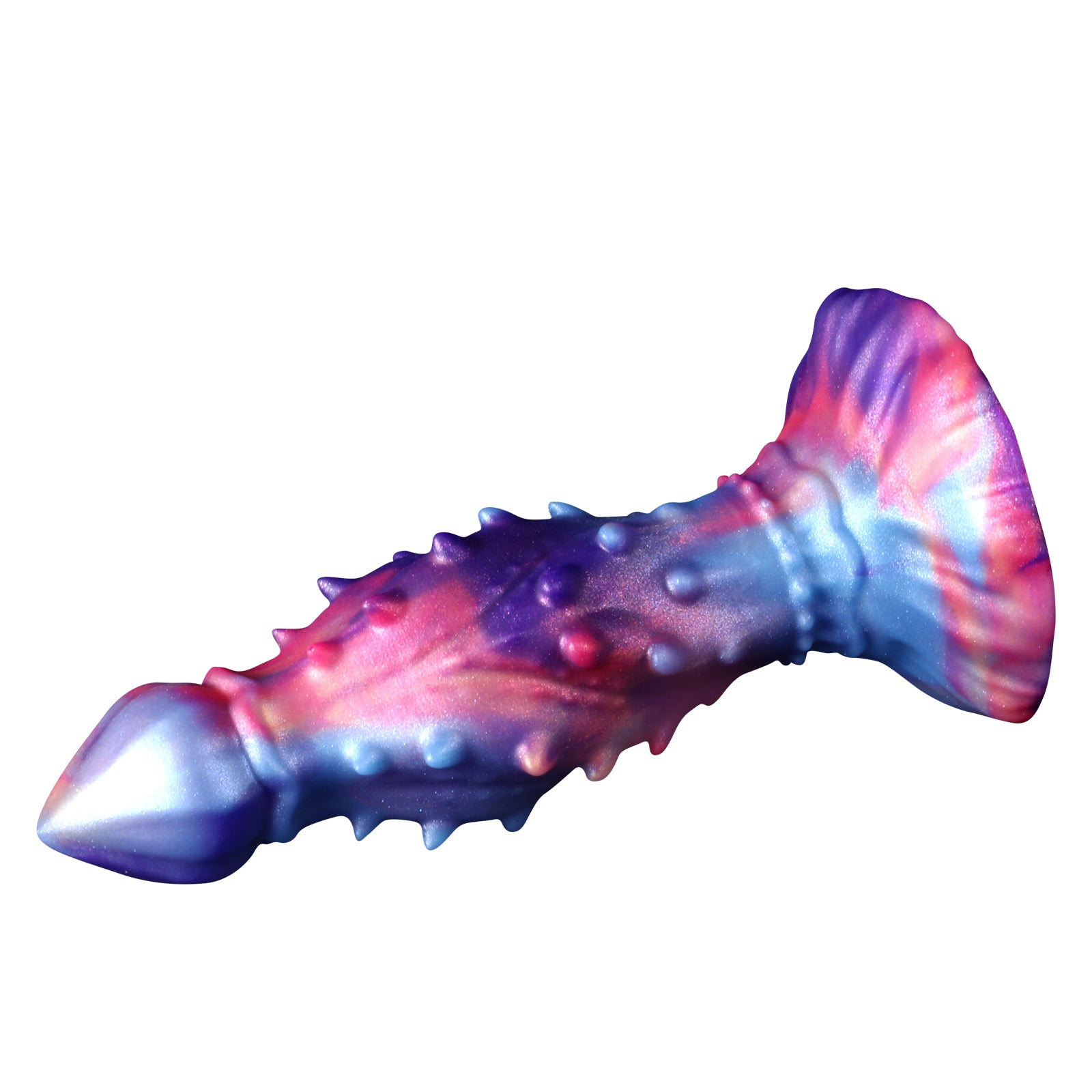 10 Inch Big Spiked Dildo Butt Plug 10 Inch Big Spiked Dildo Butt Plug