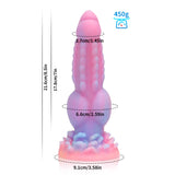 Charger l&#39;image dans la galerie, Wild Dog Fantasy Silicone Anal Dildo