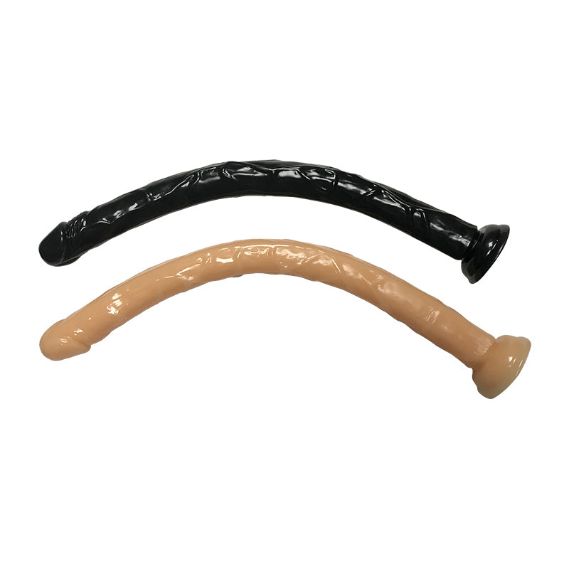 19 Inch Dildo Extra Long Anal Sex Toy