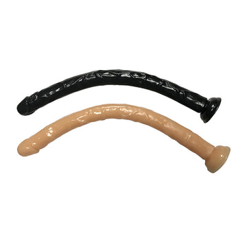 19 Inch Dildo Extra Long Anal Sex Toy