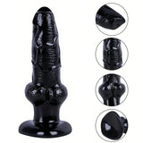 Load image into Gallery viewer, PVC Wolf Dildos G Spot Sex Toy