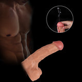 Charger l&#39;image dans la galerie, 7 Inch Squirting Suction Cup Dildo