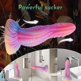 Load image into Gallery viewer, Monster Toys Anal Dildo Dragon Cock