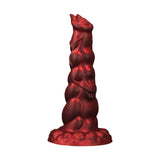 Carica l&#39;immagine nel visualizzatore di Gallery, Fire Breathing Dragon Dildo Butt Plug