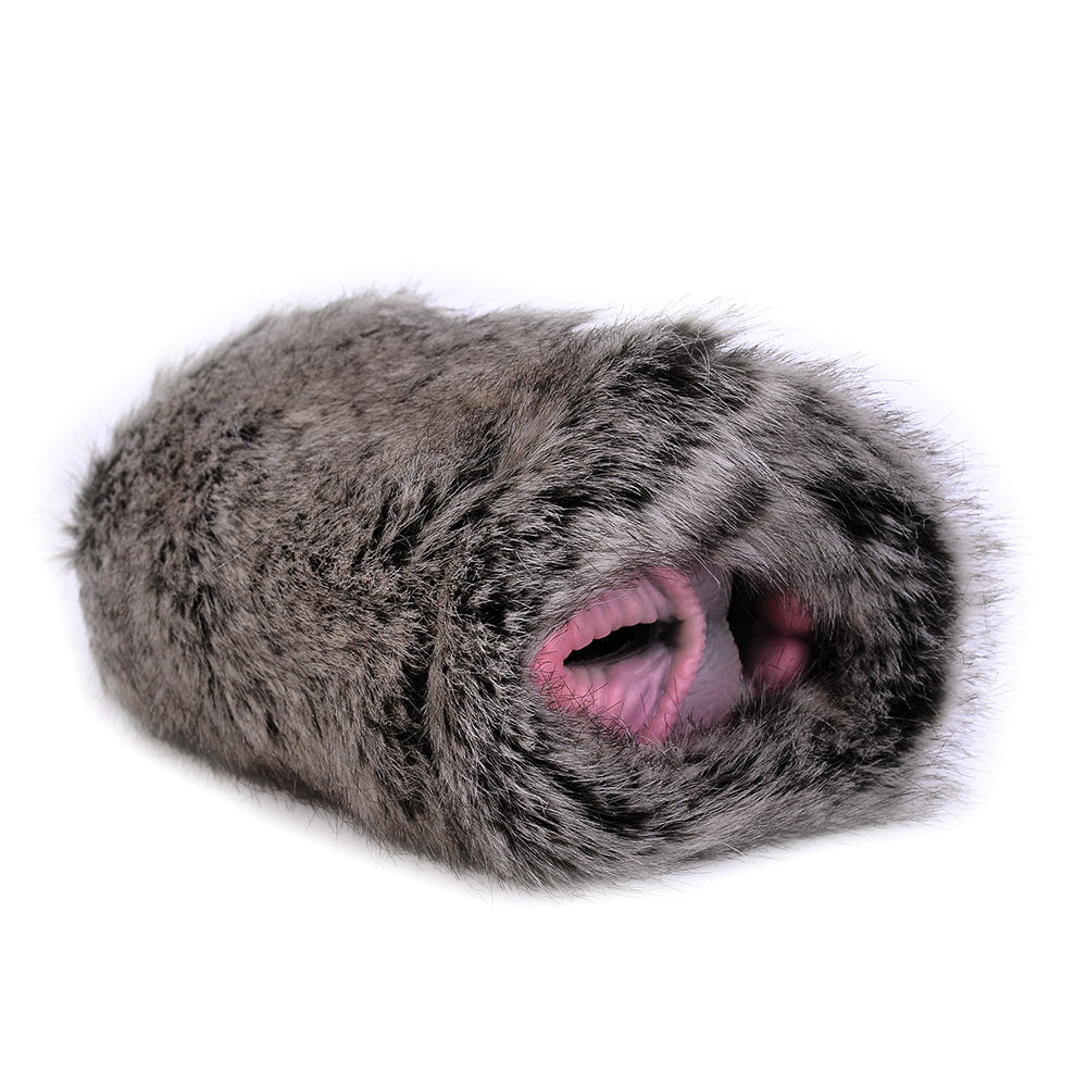 Realistic Silicone Animal Dog Pussy Fake Vagina