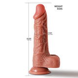 Load image into Gallery viewer, 7.67 inch Super Realistic Cheap Dildo