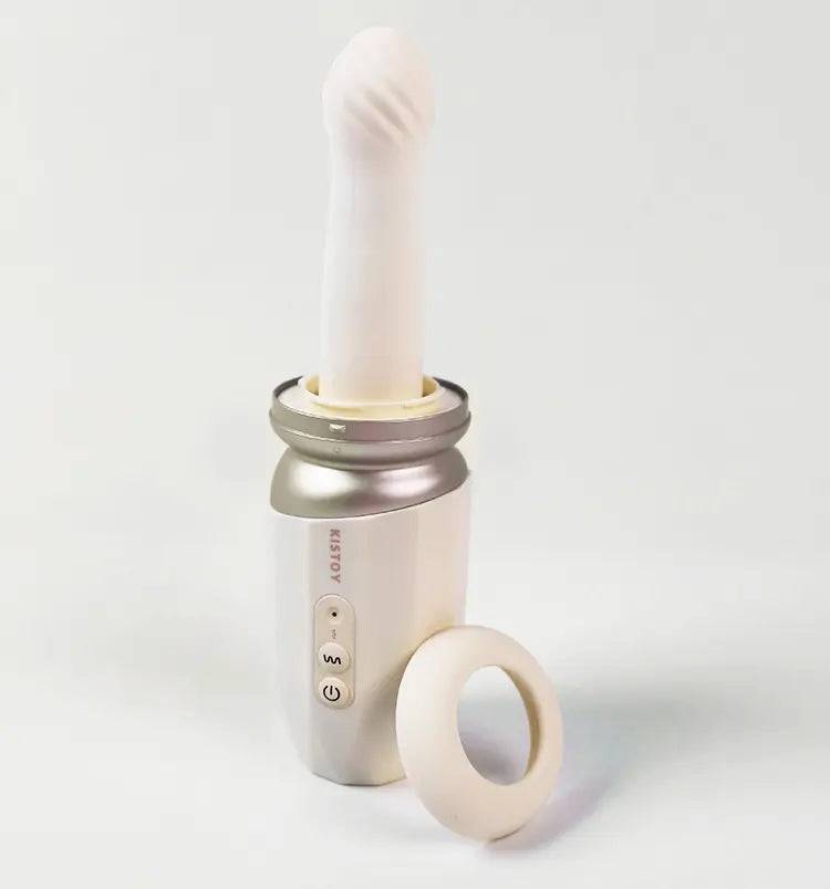 Remote Portable Sex Dildo