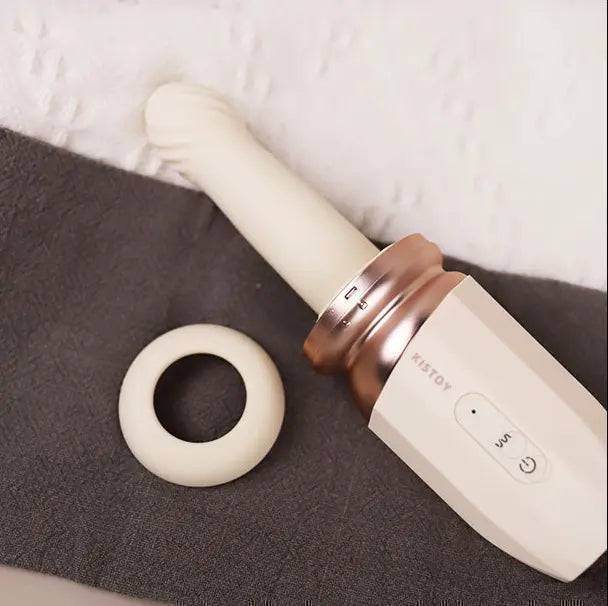 Remote Portable Sex Dildo