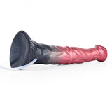 Charger l&#39;image dans la galerie, 12 Inch Long Horse Ejaculation Fantasy Dildo