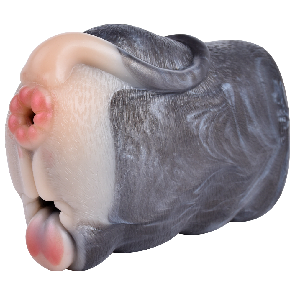 Fantasy Mouse Pussy Beast Sex Masturbation Cup