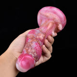 Carica l&#39;immagine nel visualizzatore di Gallery, Remote Control Vibrater Dragon Dildo