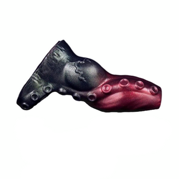 Penis Girth Sleeve Octopus Tentacle Hollow