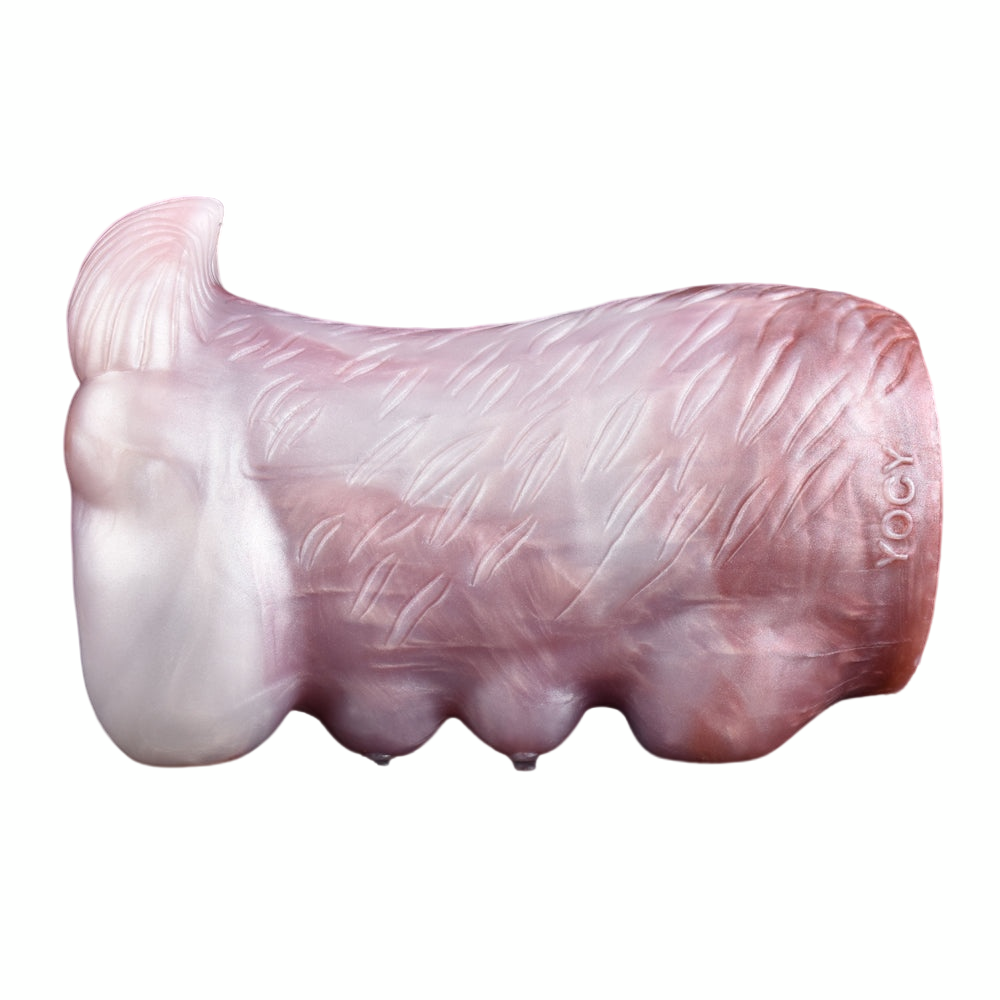 Pink Pocket Pussy Lactating Animal Pig Masturbaters
