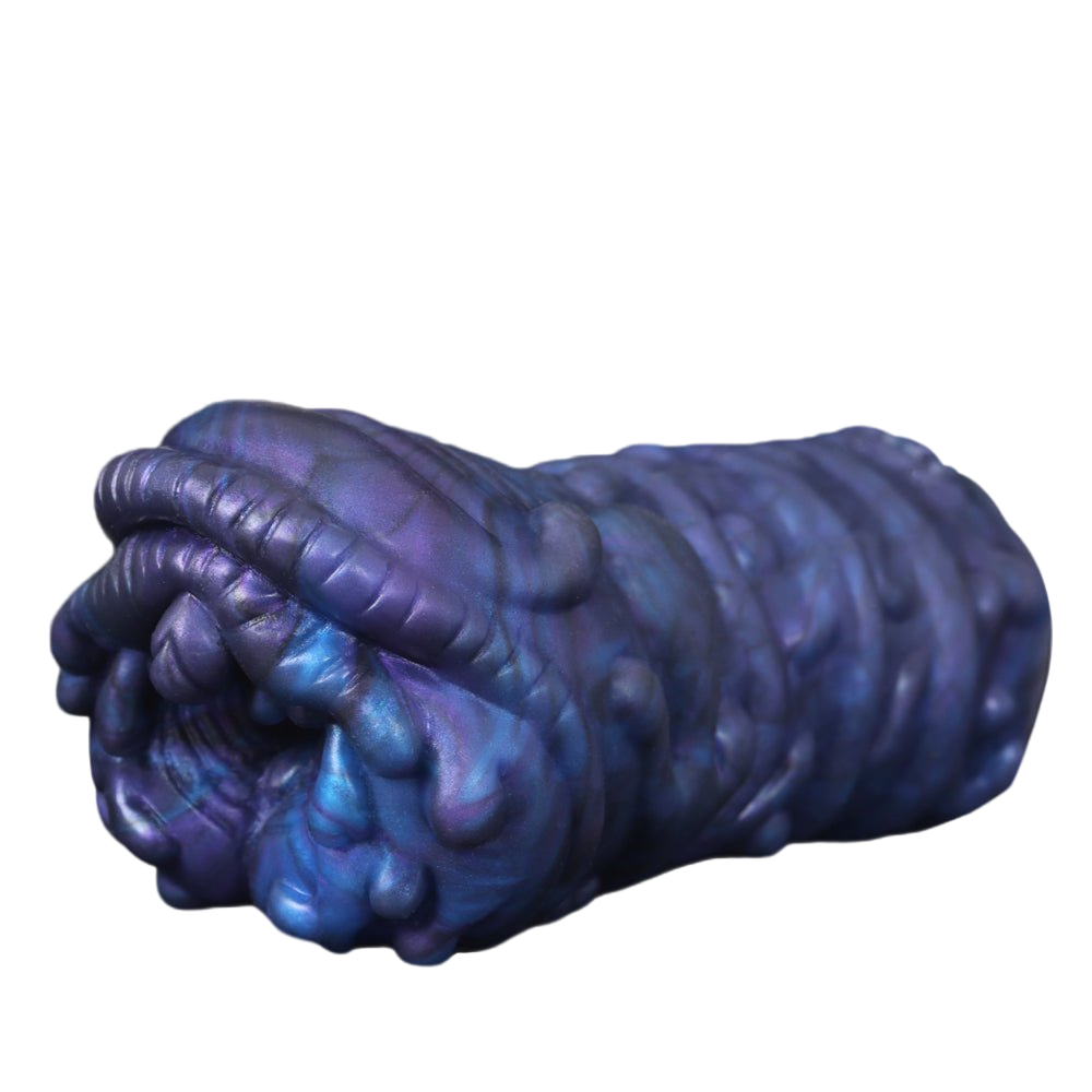 Realistic Fake Vagina Masturbator Alien Fleshlight