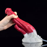 Charger l&#39;image dans la galerie, Ejaculating Horse Dildo Fantasy