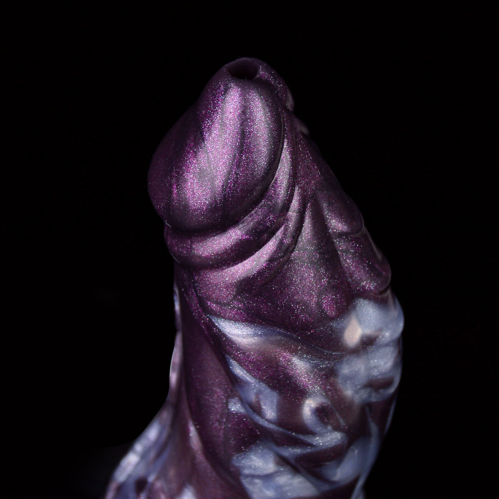 Monster Big Cock Fantasy Dildo