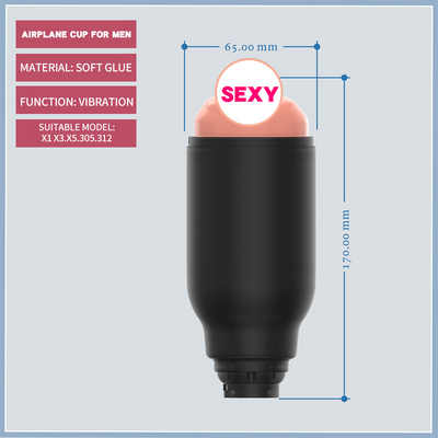 Portable Sex Machine Accessories