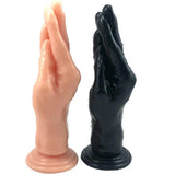 Charger l&#39;image dans la galerie, short-hand fisting dildo