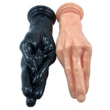 Charger l&#39;image dans la galerie, short-hand fisting dildo