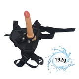 Charger l&#39;image dans la galerie, 1 Inch Diameter Dildo For Beginners Anal Toy