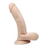 Charger l&#39;image dans la galerie, 7 inch skin color dildo