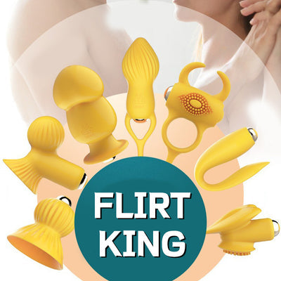 Minions Multifunctional Couple Sex Toys Small Vibrator