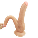 Carica l&#39;immagine nel visualizzatore di Gallery, Beginner Double Penis Dildo