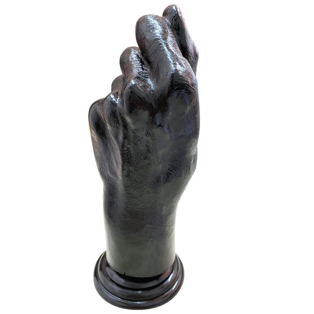7 Inch Anal Toy Huge Fist Dildo