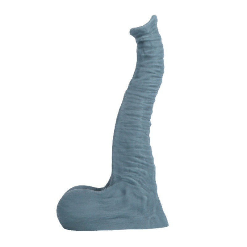 Fantasy Animal Giant Custom Elephant Dildo