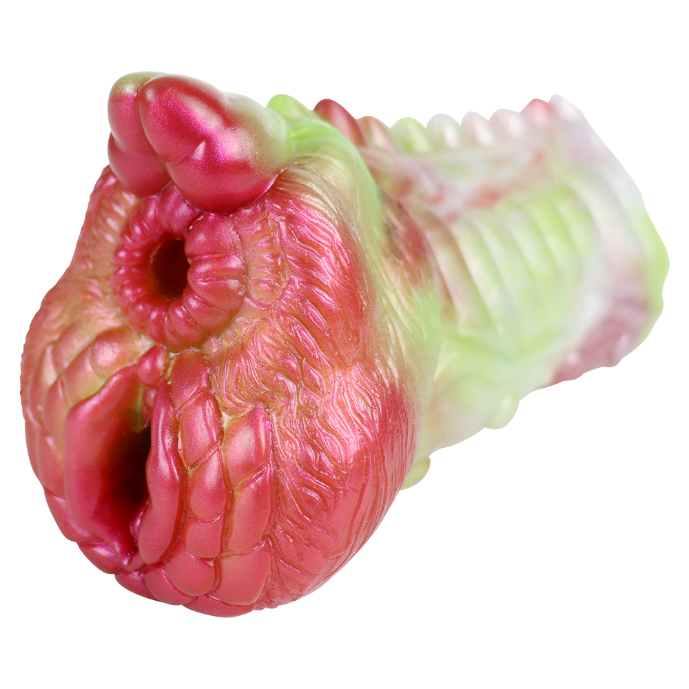 Dragon Fleshlight Fantasy Masturbator Pocket Pussy